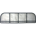 STANDARD MESH AIR FILTERS FOR NONDUCTED CEILING ASSEMBLIES (2PACK)