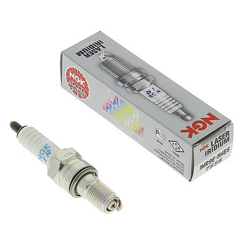 NGK Spark Plug Stock # 7556