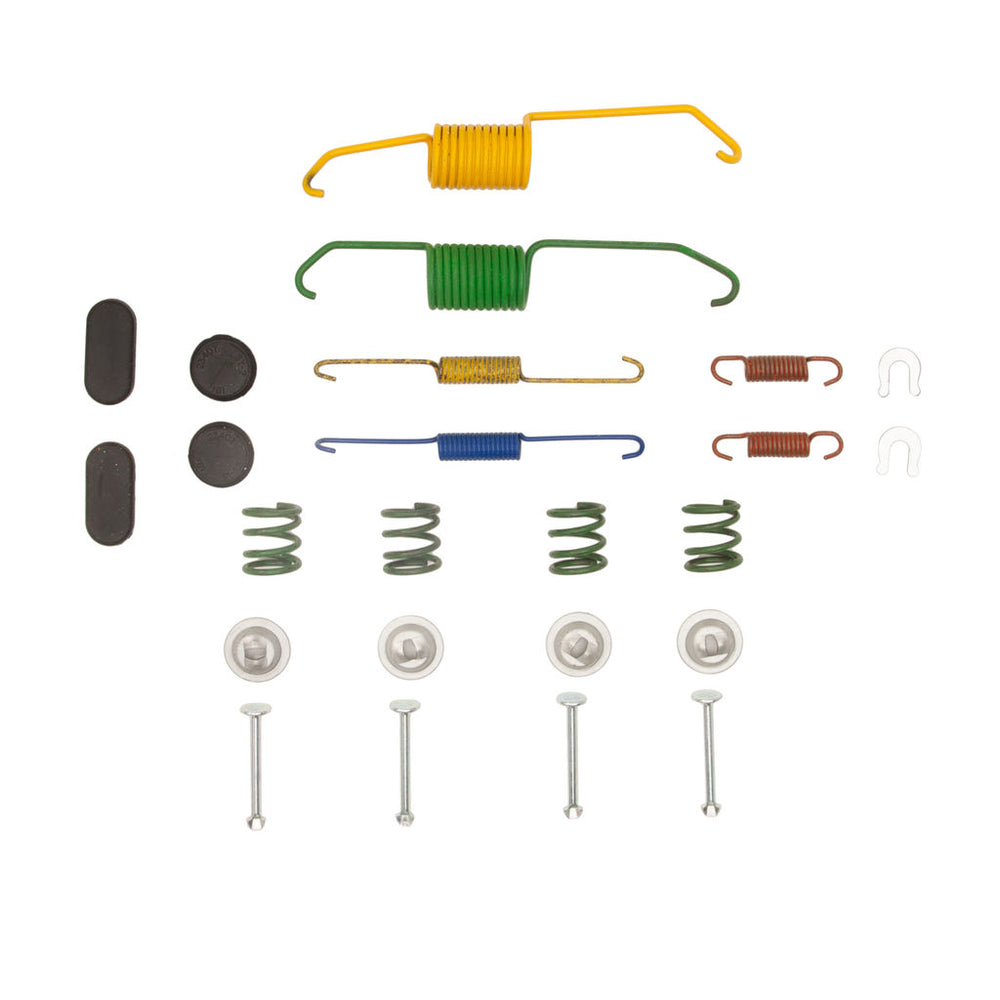 DFC auto part