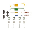 DFC auto part