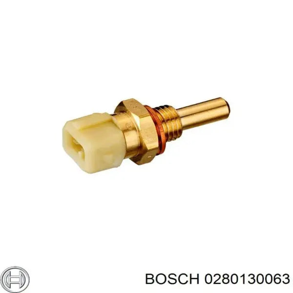 TEMPERATURE SENSOR