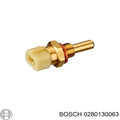 TEMPERATURE SENSOR