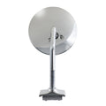 MULTIPURPOSE WIDE ANGLE MIRROR, 3 W