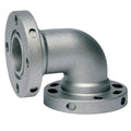 KIT FLANGED + ELBOW + OR + SCREW DI