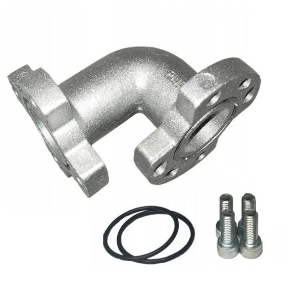 PIUSI auto part