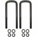 U-Bolt Front Large 1 Required 1947-1963 Pickup / Station Wagon OMIX
