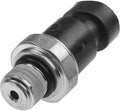 Omix Oil Line Outlet 12 Inch 134 CI 53-71 CJ Models