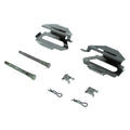 DISC BRAKE HARDWARE KIT
