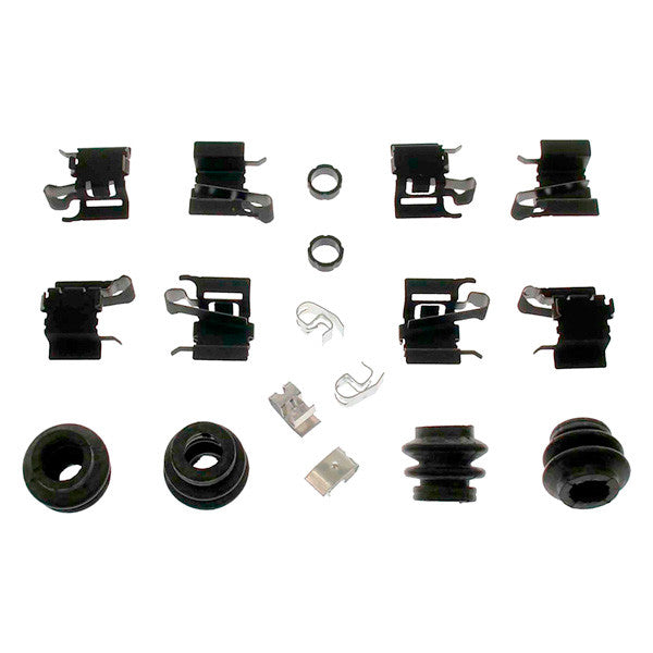 BRAKE CALIPER HARDWARE KITS