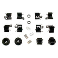 BRAKE CALIPER HARDWARE KITS