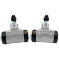 DFC 72-13 Toyota Cressida Rear Brake Wheel Cylinder