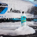 MOAB BLUE RASPBERRY 16OZ POUR BT