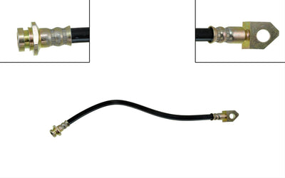 BRAKE HOSE