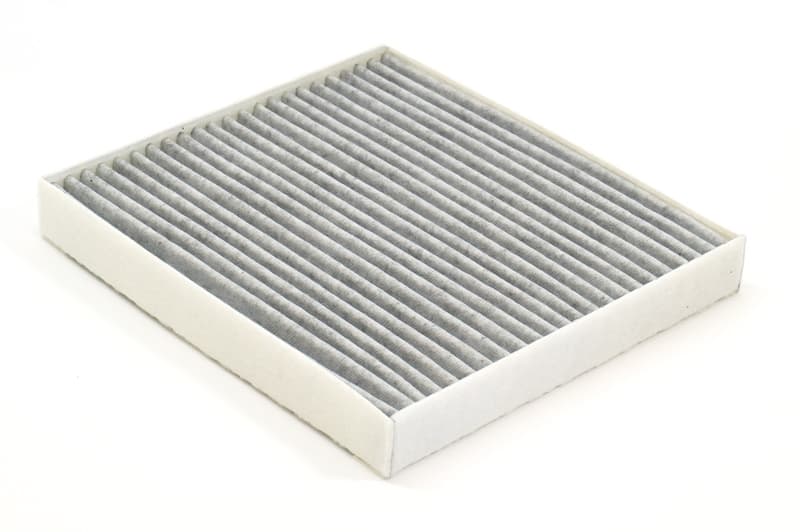 CABIN AIR FILTER