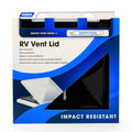 VENT LID VENTLINE PRE 08/ELIXIR 94 UP BLACK