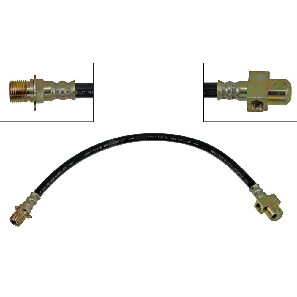 BRAKE HOSE