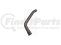 CURVED RADIATOR HOSE