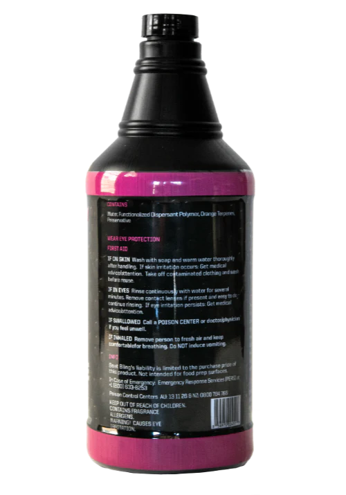 BLING SAUCE auto part