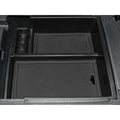 CENTER CONSOLE TRAY