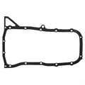 Fel-Pro Nissan Altima OS 30852 Engine Oil Pan Gasket Set 16 Bolt Hole One Piece Gasket