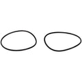 AXLE O-RINGS