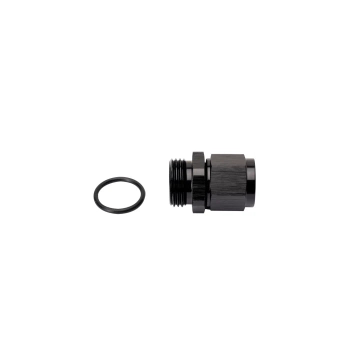 8AN FEMALE SWIVEL TO 7/814 ORING
