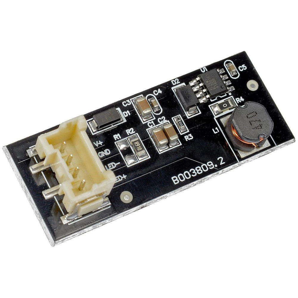 TAIL LIGHT CIRCUIT BOARD