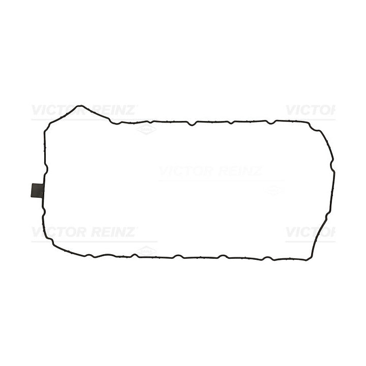 Engine Oil Pan Gasket - 71-42756-00
