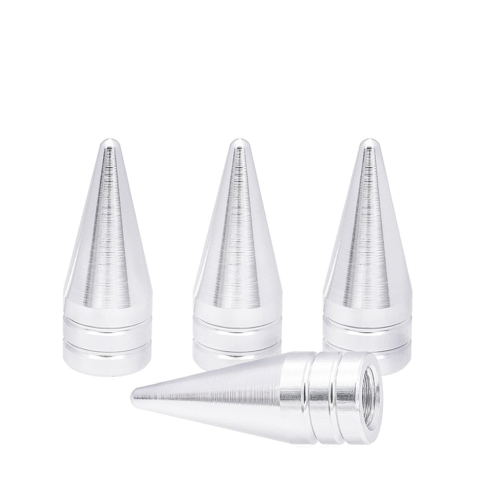 VALVE STEMS TOOLS ACCESSORIES WHITE