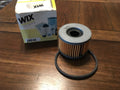 OIL FILTER MIN ORDER QTY1