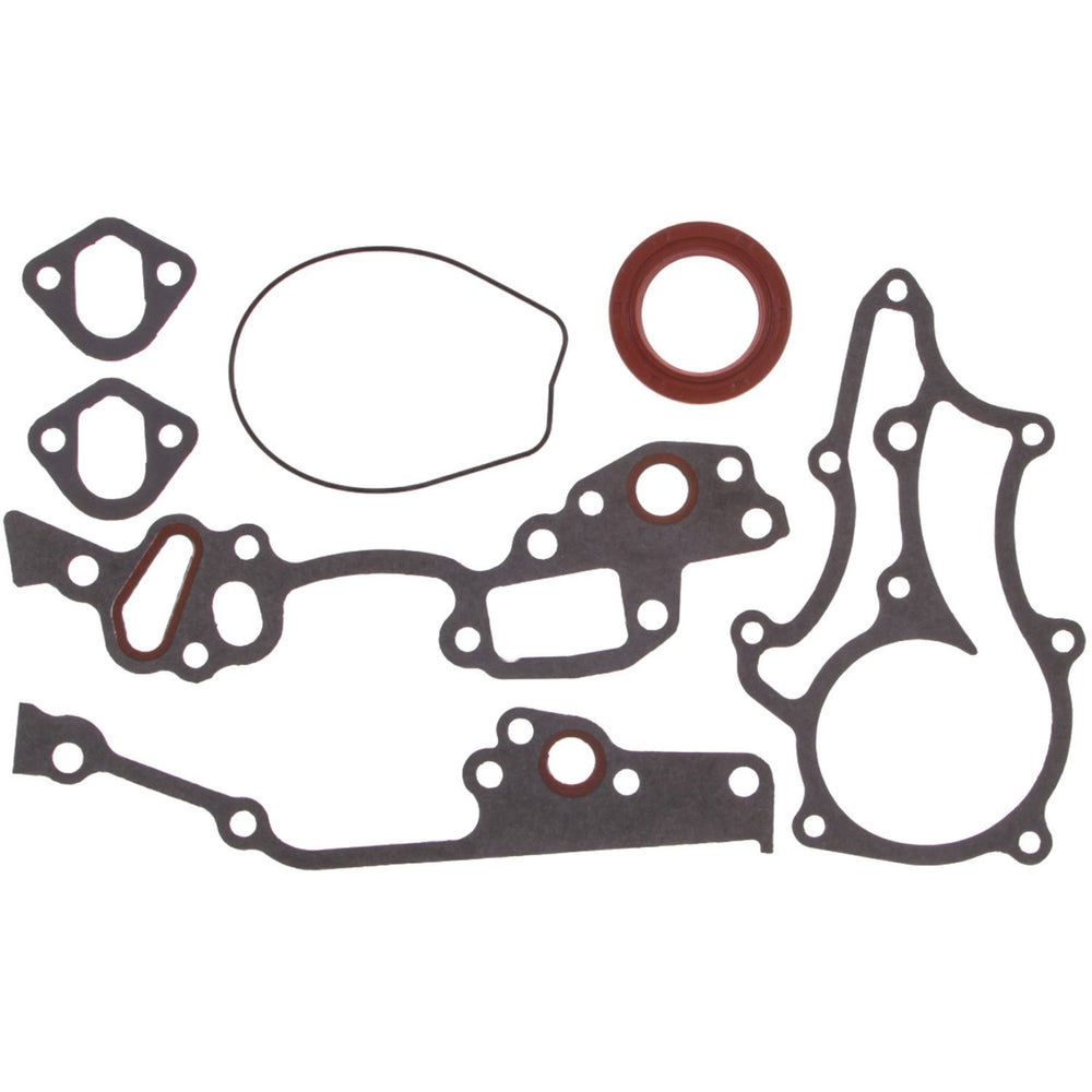 TOYOTA:CELICACORONAHILUX W/20R22R22RE (2/7884) TIMING COVER SET