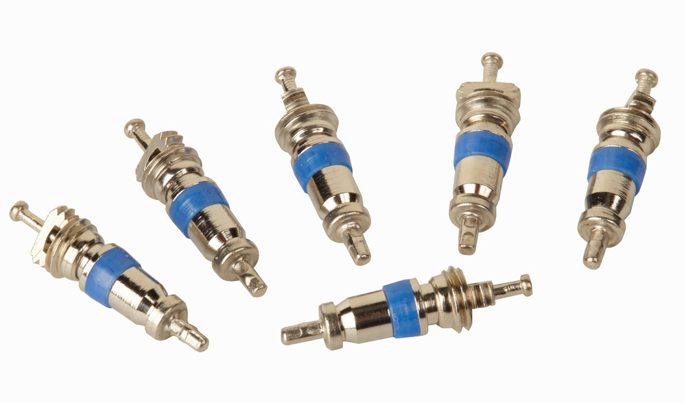 VALVE CORES (PKG. OF 6)