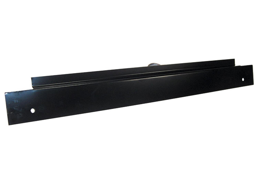 60-72 INNER ROCKER PANEL-W/EXTENSIO