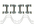 BRAKE CALIPER HDWR KTS