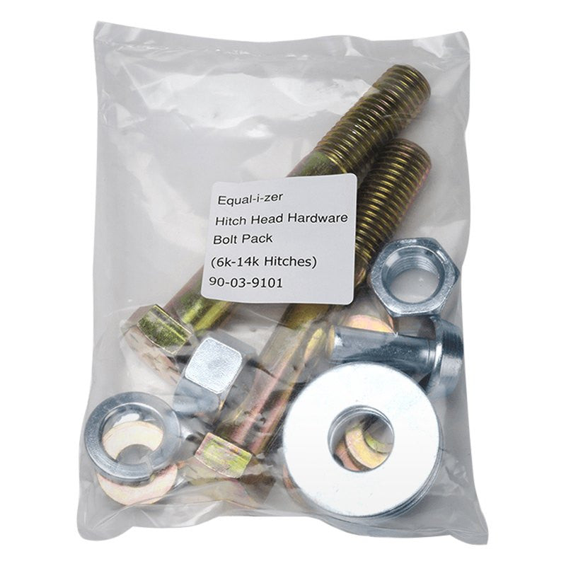 BOLT KIT