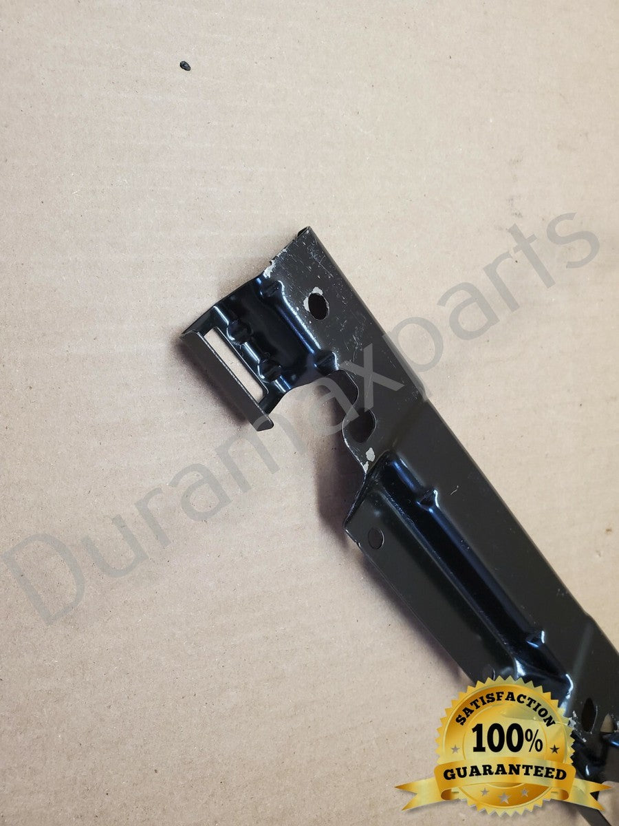 GM Performance roof rack