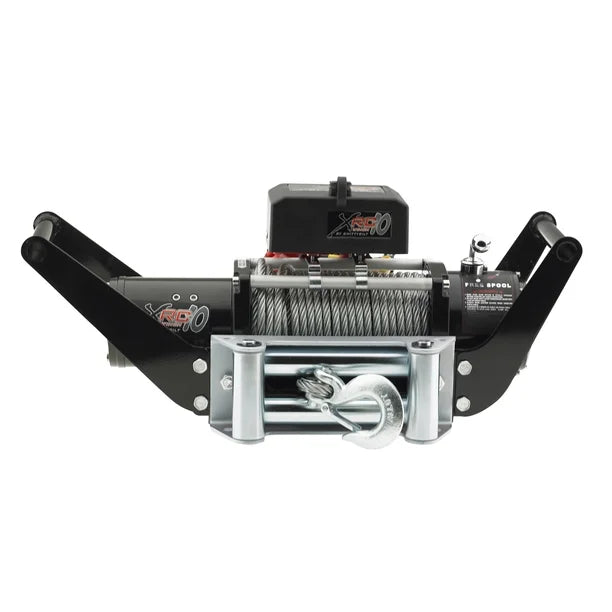 Smittybilt Hardware Kit For 2811