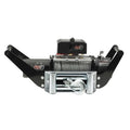 Smittybilt Hardware Kit For 2811