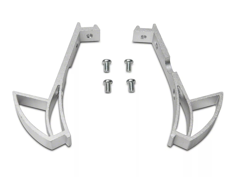 Smittybilt Control Box Mount