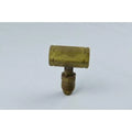 TEE BLOCK
