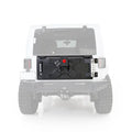 Smittybilt Latch Access Cover