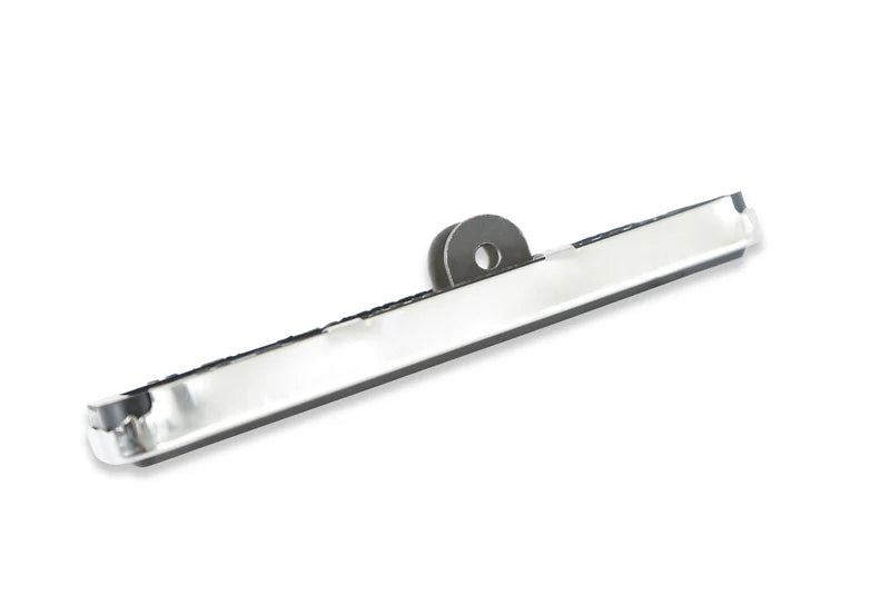 64-8 GAS PEDAL W/STAINLSS TRIM