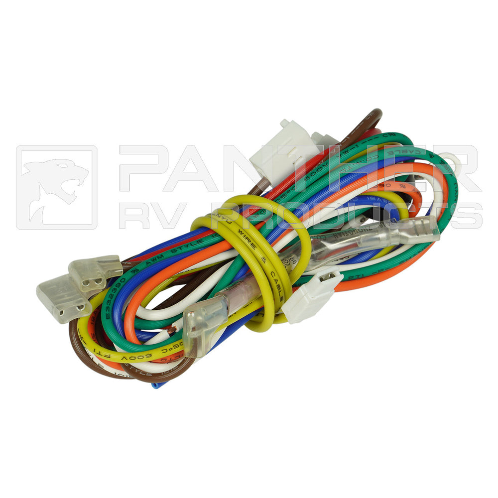 KIT SVC HARNESS WIRING COMBO