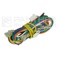 KIT SVC HARNESS WIRING COMBO
