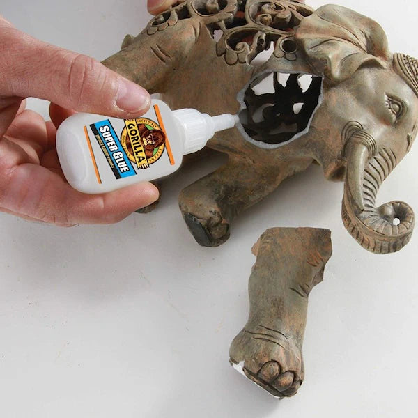 Gorilla Glue Company auto part