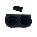 OTTER QA DUEL CUP HOLDER AND UNIVERSAL ATTACHMENT HUB
