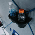 OTTER QA DUEL CUP HOLDER AND UNIVERSAL ATTACHMENT HUB