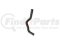 CURVER RADIATOR HOSE