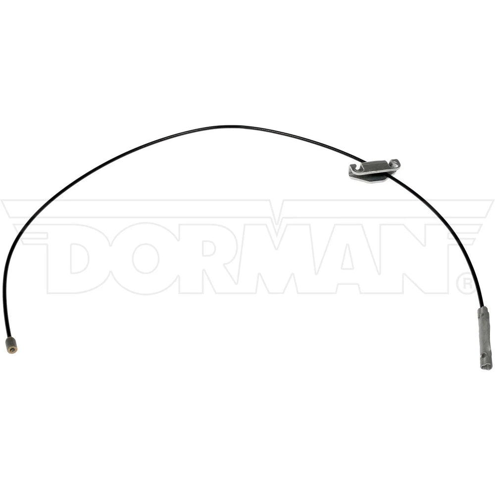 BRAKE CABLE