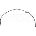 BRAKE CABLE